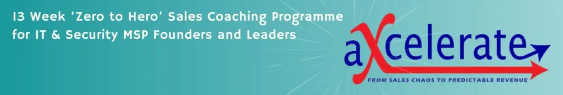 Video testimonial example transcript - Alan Llod's LinkedIn profile.