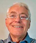 Picture of Clive Miller, SalesSense founder.